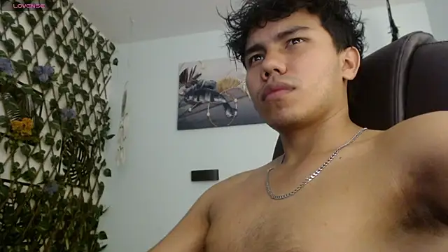 Jack_Ryan26 webcam