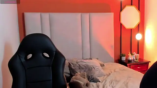 Sammy_Vegaa webcam