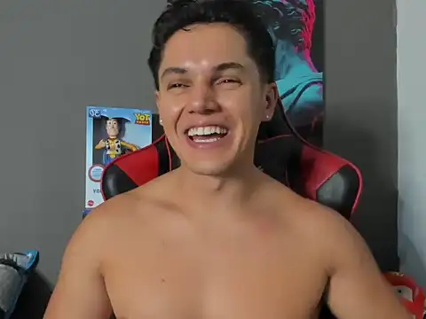 Erick_Wallace webcam