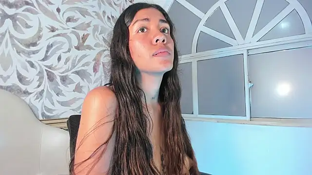 SexyDoll_Ebony webcam