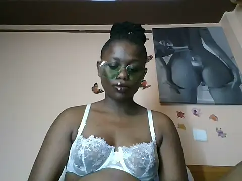 charm-girly webcam