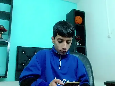 jl_brayan12 webcam