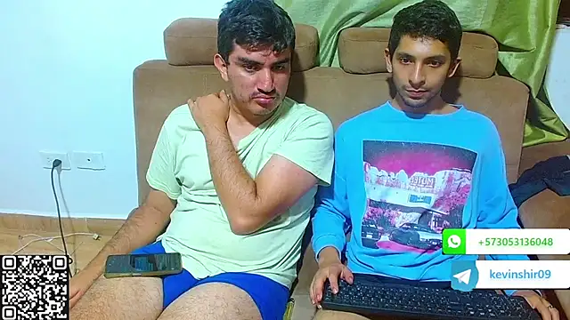 biglatin80 webcam