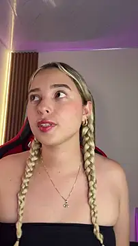 Irisweet_ webcam