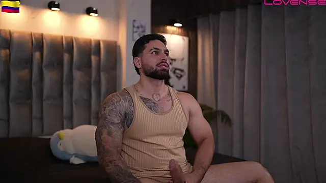 john_king29 webcam