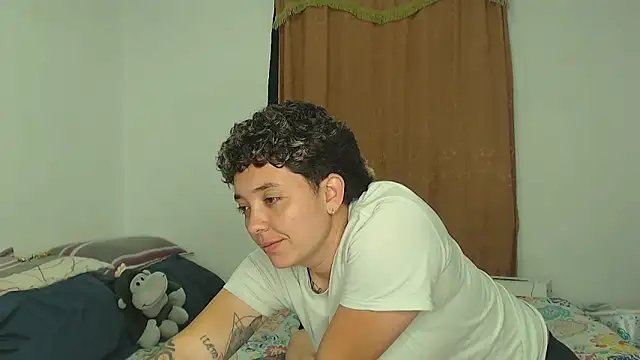 kathy_luisa webcam
