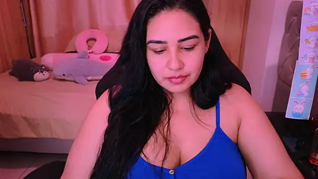 _anastasia webcam