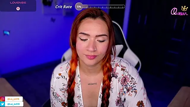 ImLui_lu webcam