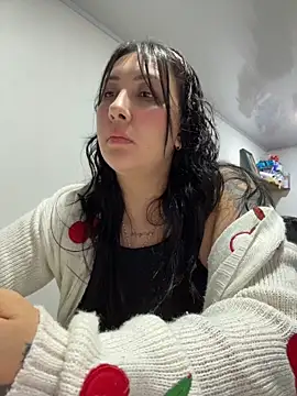 KittyObsession webcam