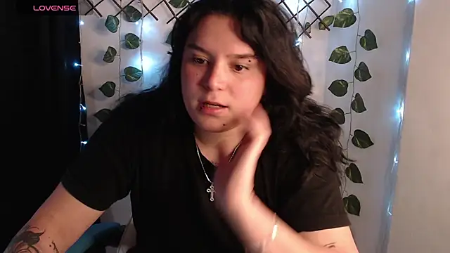 Nika_1_ webcam