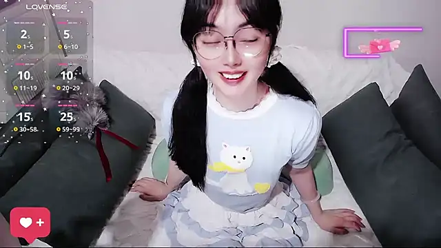 baby-yaya20 webcam