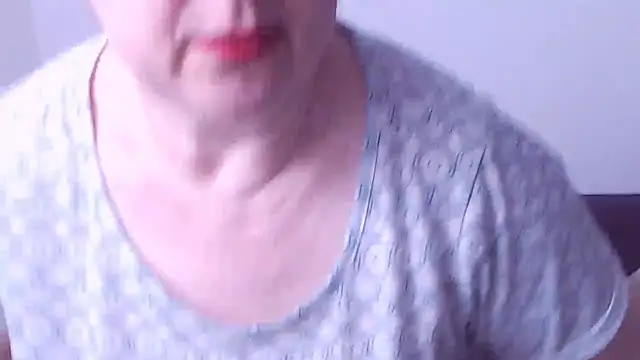 ChristaRose webcam