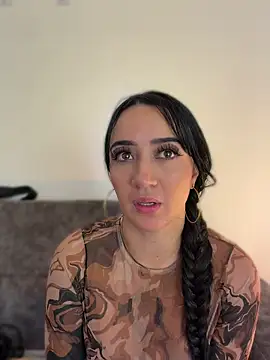 EmmyEvans1 webcam