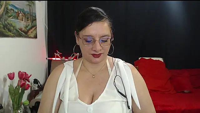 Aleja_Gonzales webcam