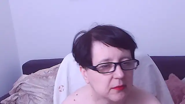 ChristaRose webcam
