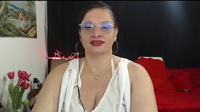 Aleja_Gonzales webcam