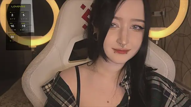 SinSpirits webcam