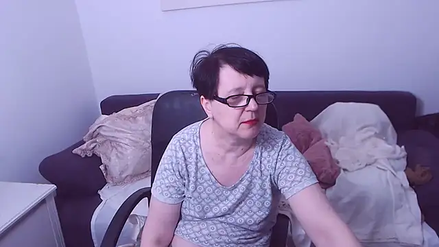 ChristaRose webcam