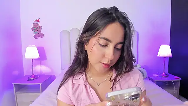 SofieBunnie webcam