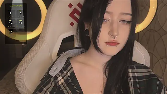 SinSpirits webcam
