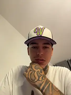 samm4044 webcam