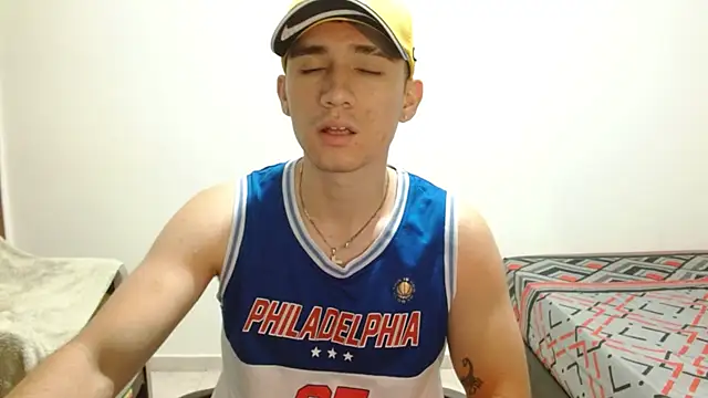 ChicoMaloFfF webcam