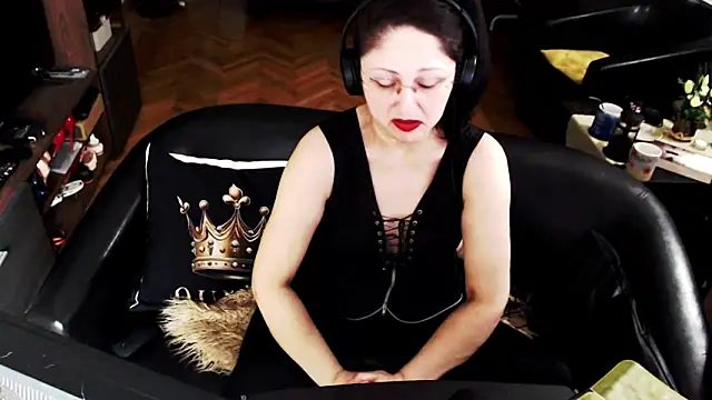 Imperatriza webcam