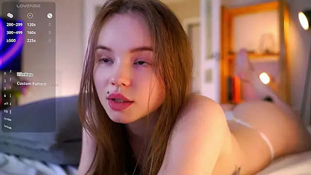 Miss_miracle live sex cam