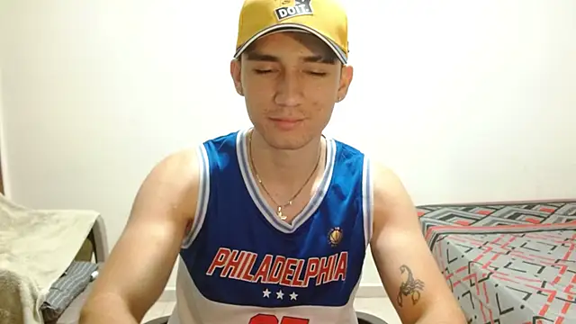 ChicoMaloFfF webcam