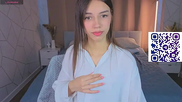 Tiffany-Grace webcam