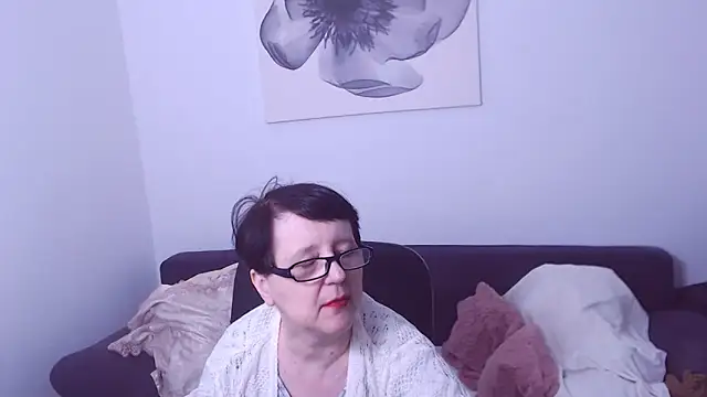 ChristaRose webcam