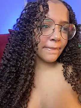 99_Lilith webcam