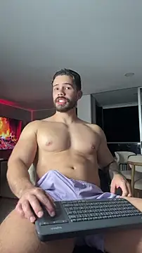 Valenthino_Salvatore webcam