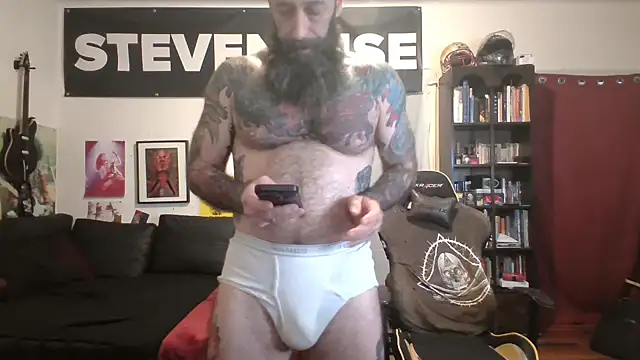 StevenRiseNYC webcam