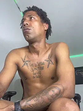 BBC_Black_ webcam