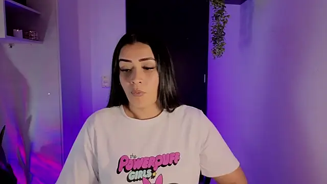 Kayleemorales webcam