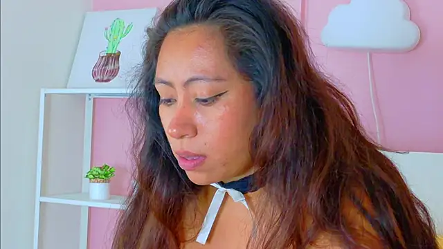 SeleneGibson__ webcam