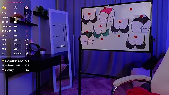 Rosie_Mac webcam
