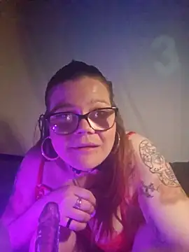 FelicityFreeze69 webcam