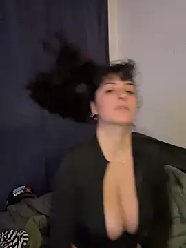 StefyStevis webcam