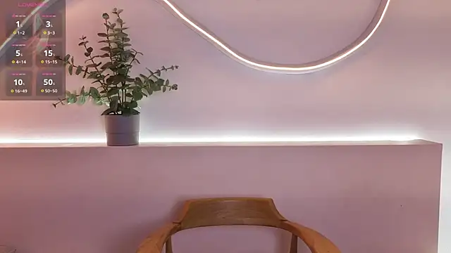 Isa_dumont webcam