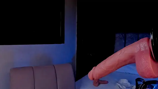 LiamDeep webcam
