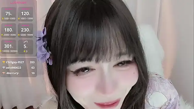 -zhuzhu-999- webcam