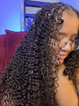 99_Lilith webcam