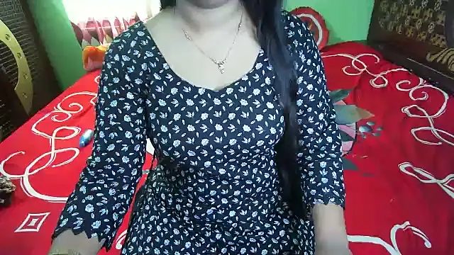 BengaliQueenStar webcam