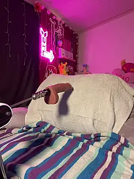 TranSexualJade95 webcam