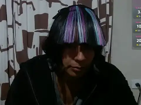 Acelinrose webcam