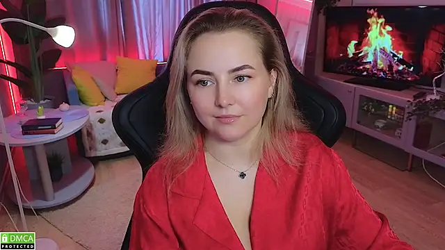 Mira_Mermayd webcam