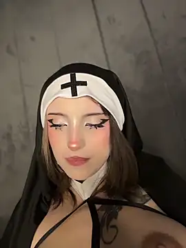 Melissa_cum