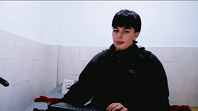 cocain_atenea xxx live show